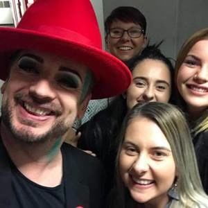 Meet your Posher, Nikki